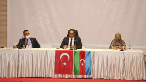 Toroslar Belediye Meclisi’nden Azerbaycan’a destek