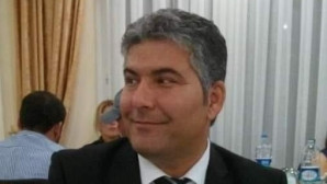 Bozyazı Hal Müdürü korona virüse yenik düştü