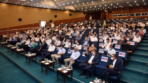 MEŞOT’taki firmaların borçları meclis gündemine geldi