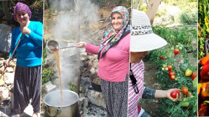 Yeryüzü pazarı Tarsus’ta açılıyor