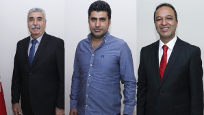 Komisyoncular, meyve sebze hallerine düzenleme bekliyor