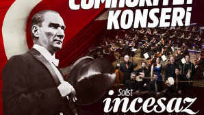 Yenişehir Belediyesinden Cumhuriyet Konseri