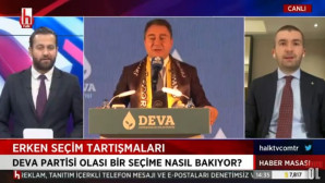 Halkın ortak söylemi; ‘Artık bizi kurtarın’