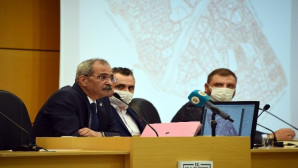 Tarsus Belediyesi, ‘Afet Riskini Azaltma ve Deprem Çalıştayı’na hazırlanıyor