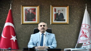 Bahçacı: “2040’da diyabetli hasta sayısı 642 milyon olacak”