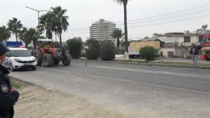 Kamyonun çarptığı çocuk öldü