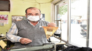 Toroslar’da şiddete sıfır tolerans