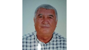 Elektrikle balık avlarken akıma kapılıp hayatını kaybetti