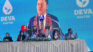 Gaziantep ve Şanlıurfa’da ‘DEVA’ rüzgarı!
