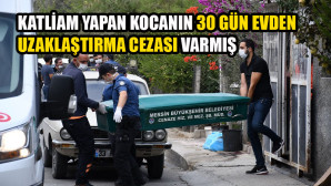 Boşanma aşamasındaki koca katliam yaptı