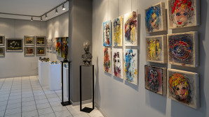 Yenişehir’de iki sanat galerisi açılacak
