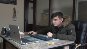 Bir paylaşım yaptı, başına gelmeyen kalmadı
