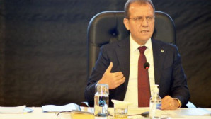 CHP’Lİ SEÇER: “ÇALIŞANLARIM KENDİ DÜNYA GÖRÜŞÜMDEN OLMALI”