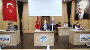 Başkan Gültak’tan pandemi uyarısı: “Çember çok daraldı”
