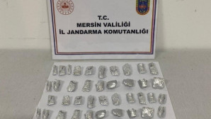 Mersin’de bonzai satıcıları suçüstü yakalandı