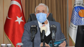 Başkan Gültak, zorla bağış iddialarını yalanladı