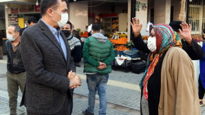 Başkan Özyiğit: “Alanya ile Kushimoto sokaklarını birleştirmek istiyoruz”