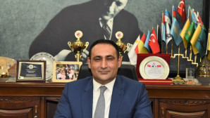 BAŞKAN YILMAZ’DAN BAŞARIR’A HODRİ MEYDAN!