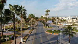 Hafta sonu kısıtlaması 1 Haziran’a kadar sürecek