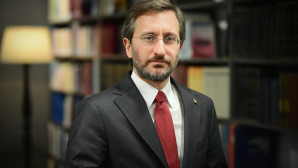 Altun: Medya, sağlıklı bir kamuoyunun oluşmasında hayati bir işleve sahiptir