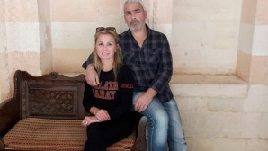 Tarsuslu gemicinin ailesi umutlu haberi bekliyor