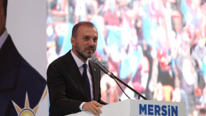 Kandemir: “Erdoğan’ın arkasında yazacak çok hikayemiz, anlatacak çok destanımız olacak”