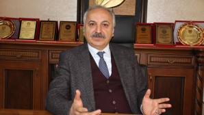 Dinçer: “Lokanta, kafe ve pastanelerin HES kodu uygulamasıyla açılmasını istiyoruz”