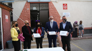 ŞİİR’DEN ÇIKAN TABLET