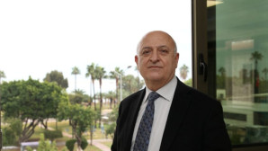 Mersin’in 135 yıllık öyküsünü anlattı