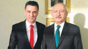 Büyükşehir’deki skandal ihale yargıya taşındı