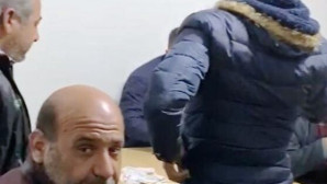 Tarsus’ta kumar oynayan 12 kişi suçüstü yakalandı
