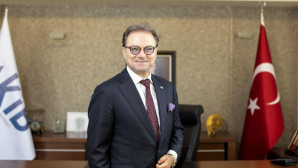 Tekin: “Ham madde maliyetleri üretim gücümüzü ve rekabetçiliğimizi zayıflatıyor”