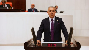 Hazine arazileri köylülere satılmalı!