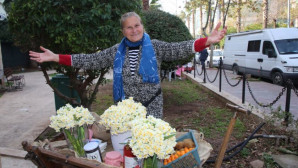 Kadın Emeği Diyarı, Mersinlileri bekliyor