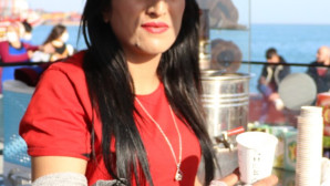 Çocuklar devlet korumasında kalacak