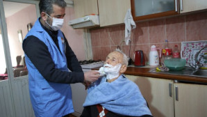 Akdeniz Belediyesi vatandaşın yanında