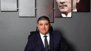 Tuncer: “Kooperatife, partimi temsilen girdim”