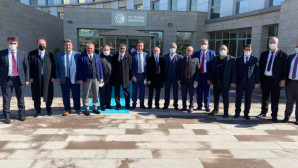 Kaçak emlakçılığa geçit verilmeyecek