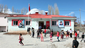 Şehit Eren Bülbül’ün adı Torosların yaylalarında da yaşayacak
