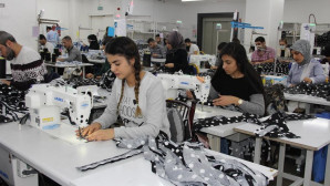 Mersin ve Adana’nın 2020 işsizlik orana yüzde 13,4