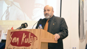 “Şinasi Develi’nin Kaleminden, Bize Kalan Anılar” kitabı okuruyla buluştu