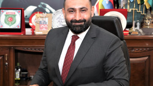 “ÇEVİK BELEDİYECİLİK ANLAYIŞIYLA YENİ TOROSLAR”