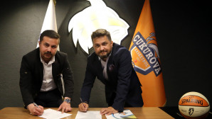 ÇBK GENEL KOORDİNATÖRÜ ÜNLÜ: SPONSORLUK BEDELLERİ, ŞAMPİYONLUKLA ÖDENECEK