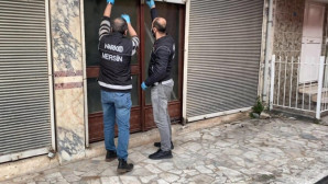 Mersin Narkotik ekiplerinden uyuşturucuya geçit yok!