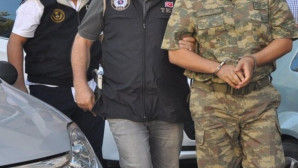 Mersin’de FETÖ operasyonu: 7 gözaltı