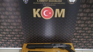 Mersin’de tefeci operasyonu: 6 gözaltı