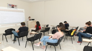 Yenişehir Belediyesinin Almanca kursu başladı