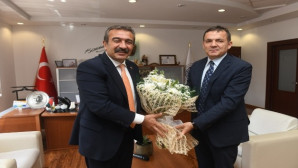 Özyiğit: “Soner Çetin’in belediyecilikteki başarıları bizlere örnek oluyor”