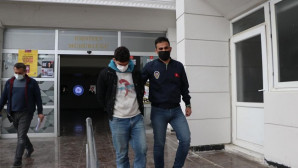 15 saat içinde 2 kapkaç, 1 gasp yaptı