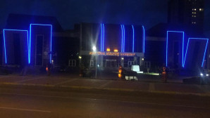 Yenişehir Belediyesi, ‘Mavi Işık Yak Kampanyası’na destek verdi
